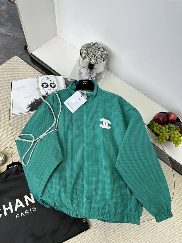 25Ss Chanel Second-Hand Sunscreen Series Super Beautiful Saturated Colors Are