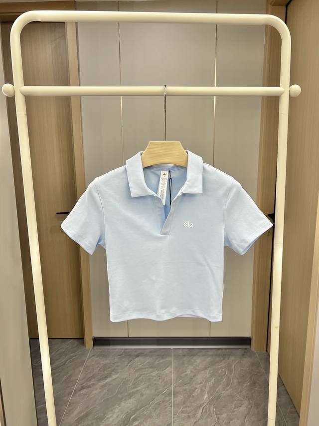 New Arrival Alo 2025 Summer New Arrival Exclusive Custom Model Made Of Premium S