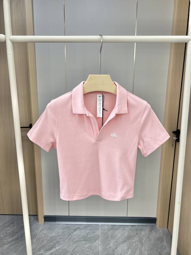 New Arrival Alo 2025 Summer New Arrival Exclusive Custom Model Made Of Premium S