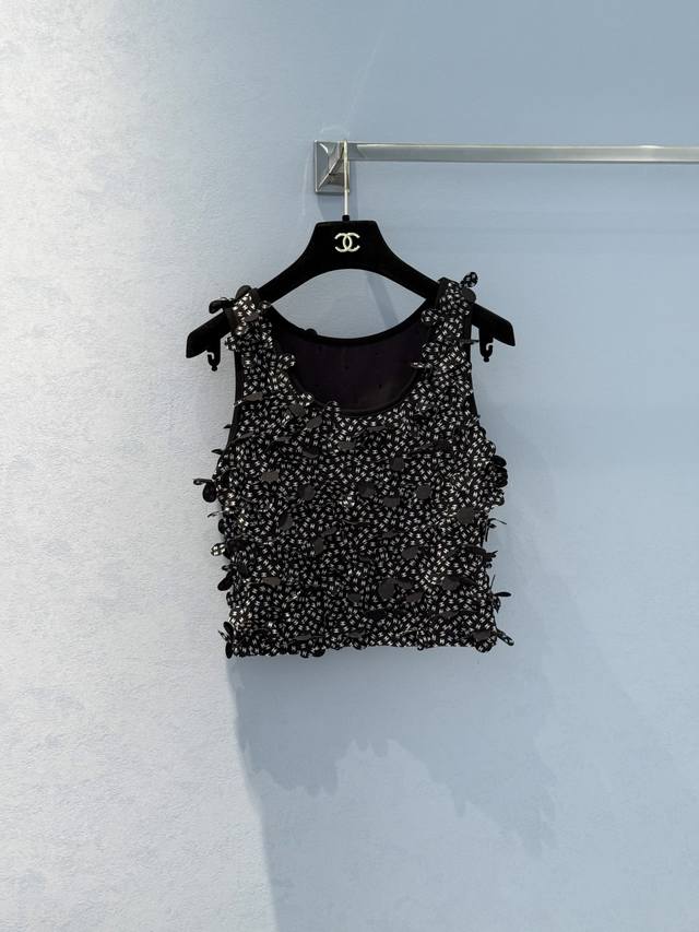 25New Heavy-Duty Flower Vest Handmade Flower Vest Hidden Model Is Really Amaz