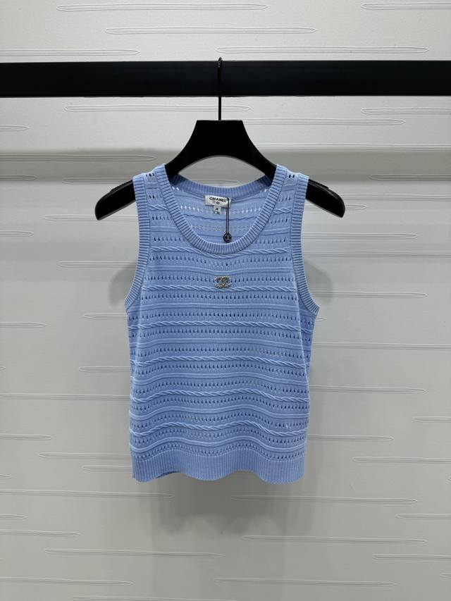 New Original High-End Quality Chane* 2025 Spring And Summer Latest Series Custom