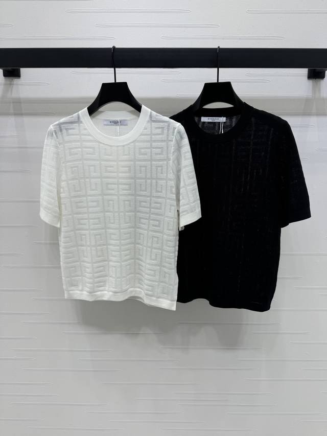 New Original High-End Quality Givench* 2025 Spring And Summer Latest Series Four