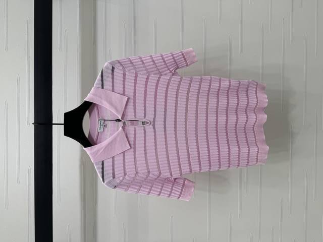 New Original High-End Quality Chane* 2025 Spring And Summer Latest Series Lapel