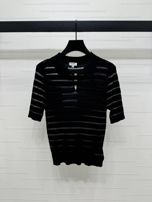 New Original High-End Quality Chane* 2025 Spring And Summer Latest Series Lapel