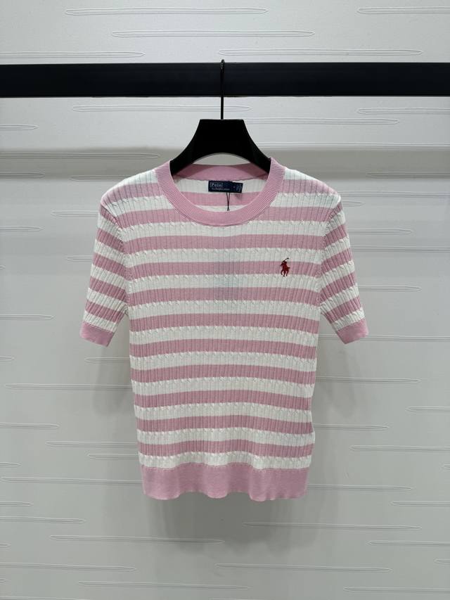 New Original High-End Quality Ralph Lauren Pol* 2025 Spring And Summer Latest Se