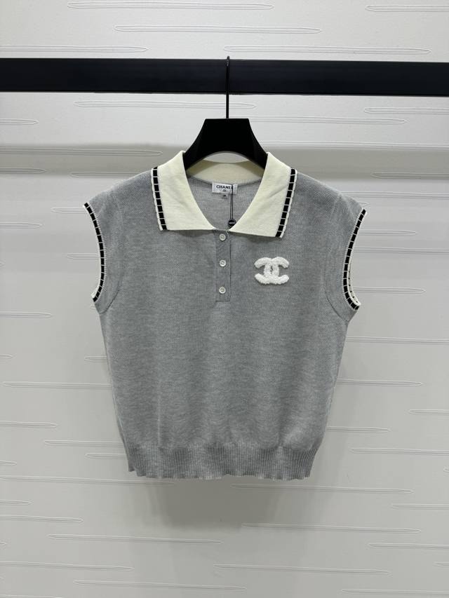 New Original High-End Quality Chane* 2025 Spring And Summer Latest Series Hollow