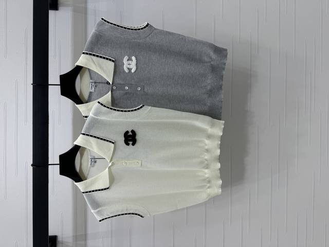 New Original High-End Quality Chane* 2025 Spring And Summer Latest Series Hollow