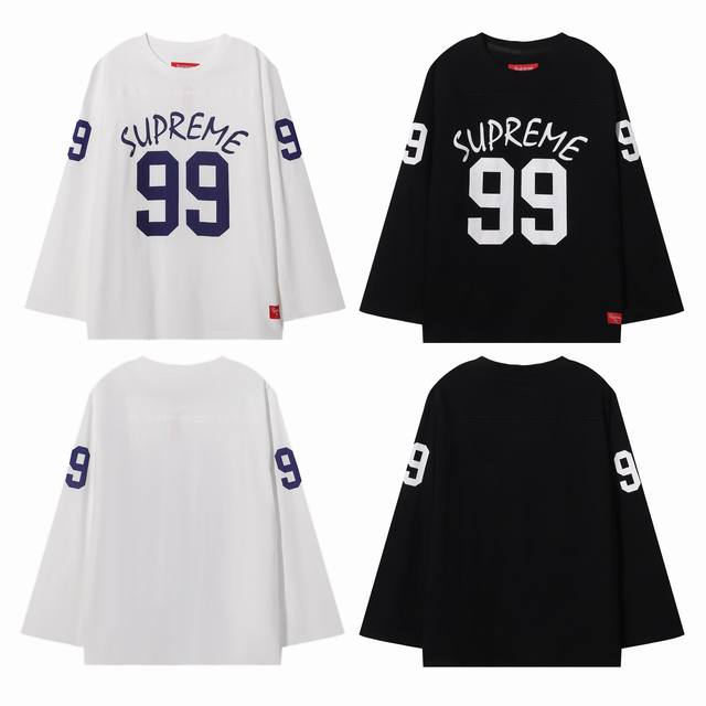 Top version Pure original original replica Supreme Lee Ji-eun same style Ss25 We