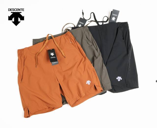 High-quality goods! New arrival! Summer new product Dst Dijia outdoor sports fit