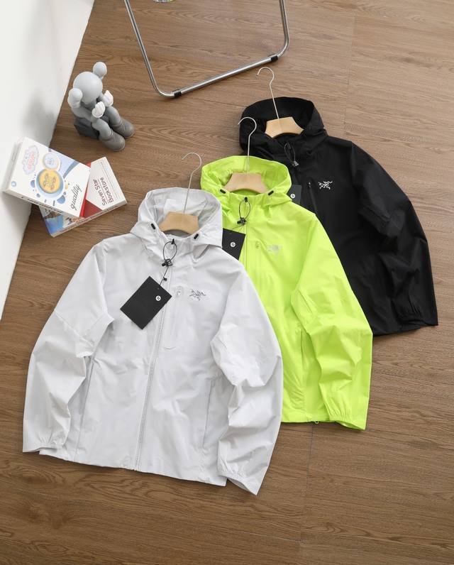 New arrival Brand: Arcteryx Size: ML-Xl-Xxl-Xxxl Color: Black-Light Gray-Green T