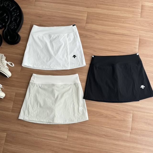 1673058FFF, Dijia Women's Training series women's short skirt This is a sports s