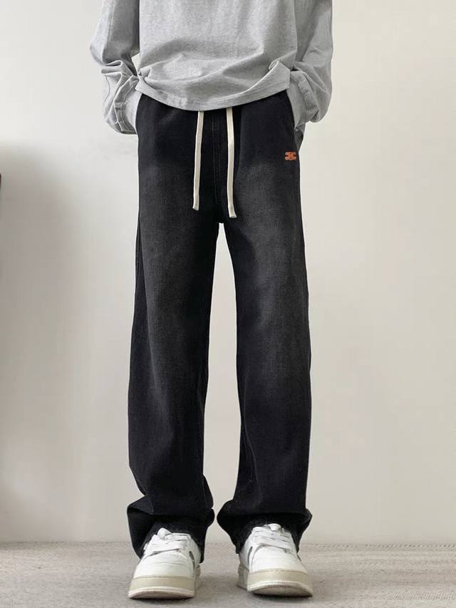 Celine Celine overseas version American high street simple style gradient washed