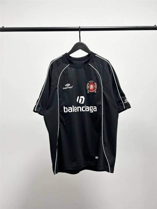 High version, very good quality! Balenciaga No. 10 jersey for men and women! Uni