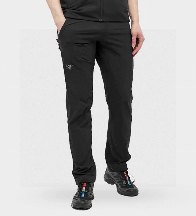 New 180G ultra-light, thin, breathable, elastic, quick-drying, cool Arc'teryx Ni