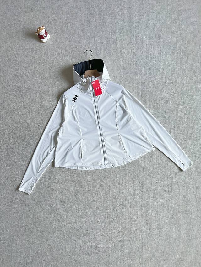 Order number 06053. Helly Hansen Hh 25 Summer Women's High Upf140+ Sunscreen Bre