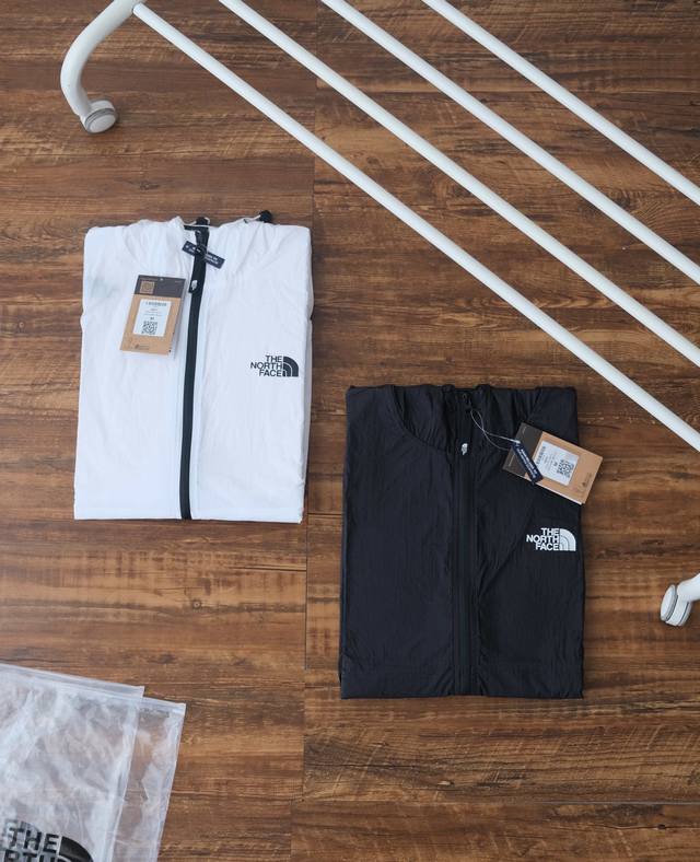 Tnf hooded sun protection clothing! Hooded skin clothing! A couple's style for m