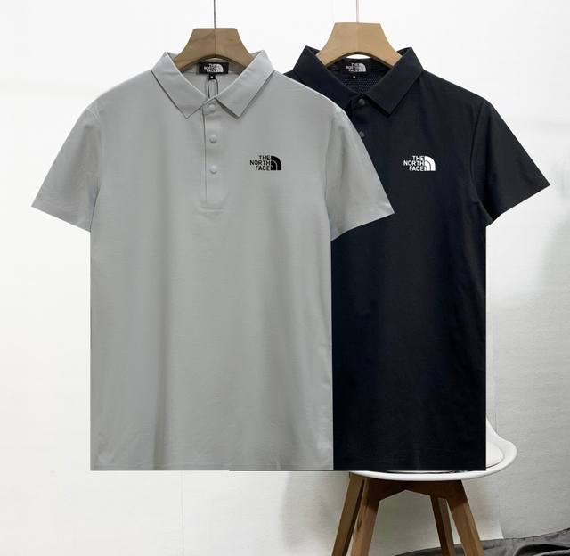 Popular North Face - Summer high-quality technology cotton seamless quick-drying
