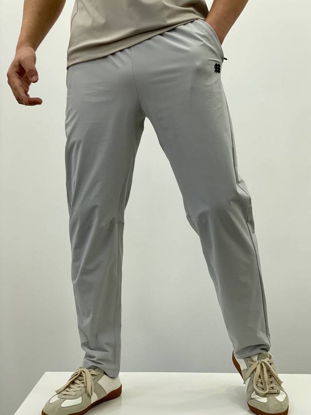 Clone Kolonsort* Men's sports casual waterproof quick-drying breathable woven sp
