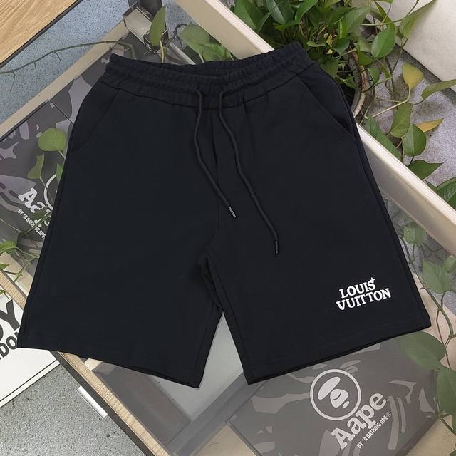 Special price Black: S4 M2 L4 Style number: Qd24086 2025 new Louis Vuitton Lv em