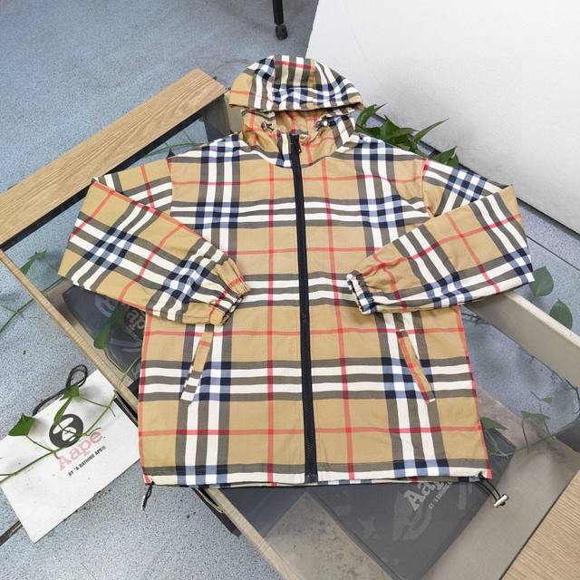 Special price S2 L3 Xl13 Model number: Pm210 High version 2025 new Burberry clas