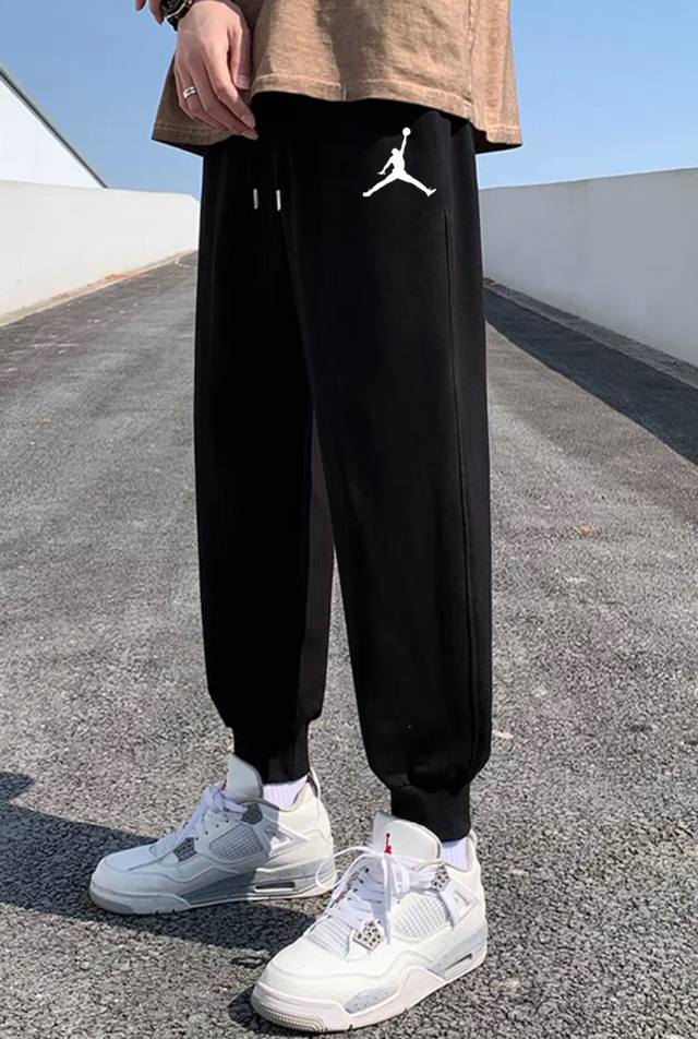Air Jordan Aj super versatile classic small label in spring super versatile spor