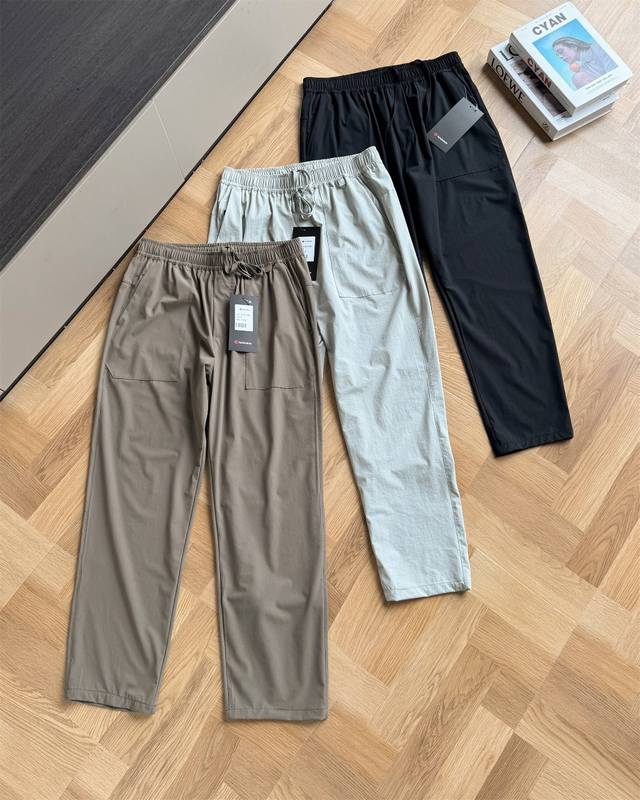 Color: Black, Gray, Khaki, Green, Size: M to Xxl Abc Summer Thin Warpstreme Men'