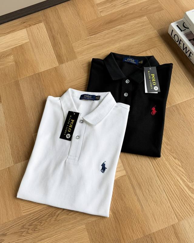 Color: White, Black Size M to 3Xl 25 Heavy upgrade of Solona fabric! A Polo shir