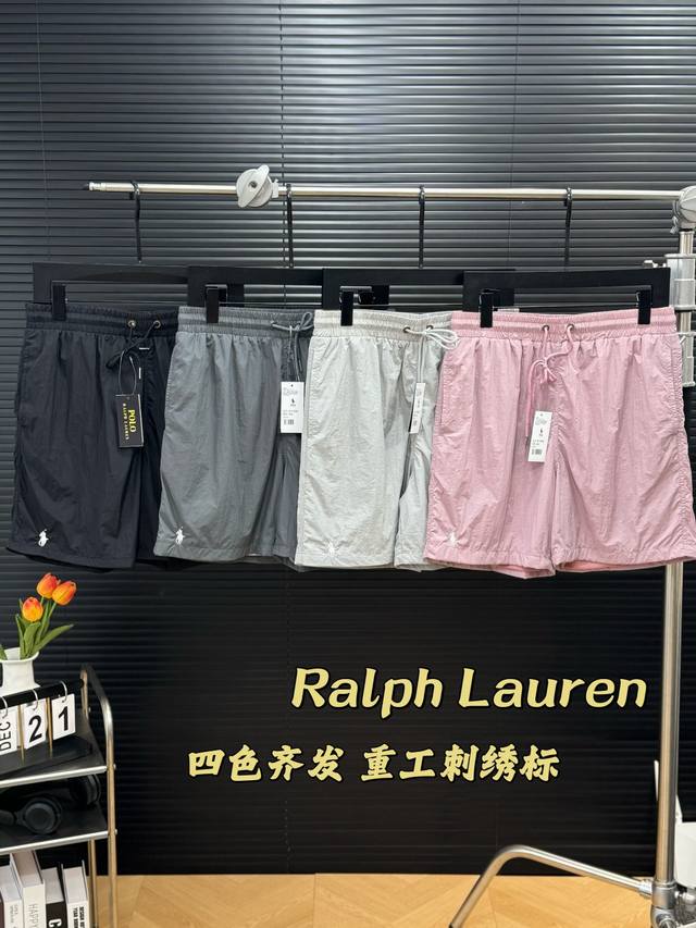 Color: Black, Pink, Dark Gray, Gray Green Size: L, Xl, Xxl, 3Xl Polo Ralph Laure