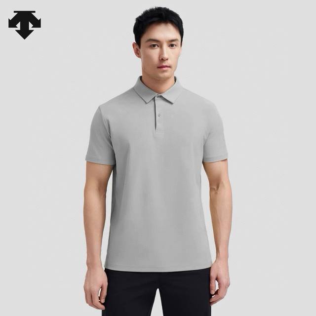 High quality, Sydney paper packaging Descente 25 new summer product! Men's urban