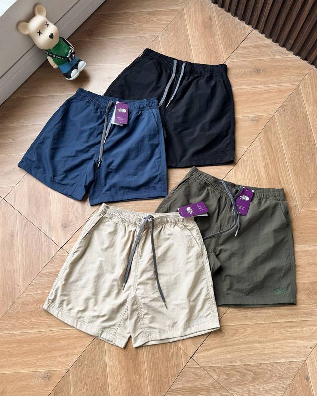 Overseas Purple Label**The North Face Purple Label