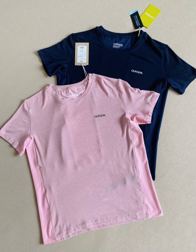 New arrival of Little Black Box Wonder Cool Merino Wool Dry Short Sleeve T-shirt