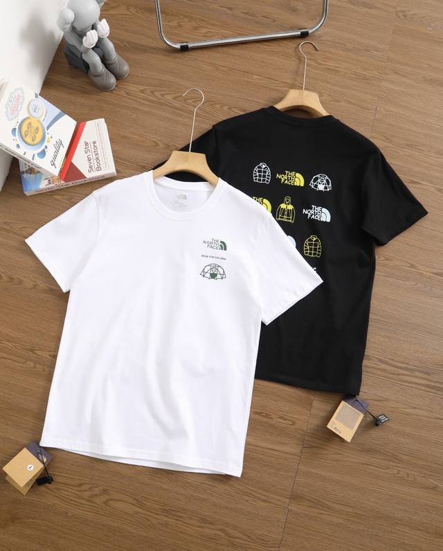 New arrival Brand: The North Face Size: ML-Xl-Xxl-Xxxl Color: White-Black Type: