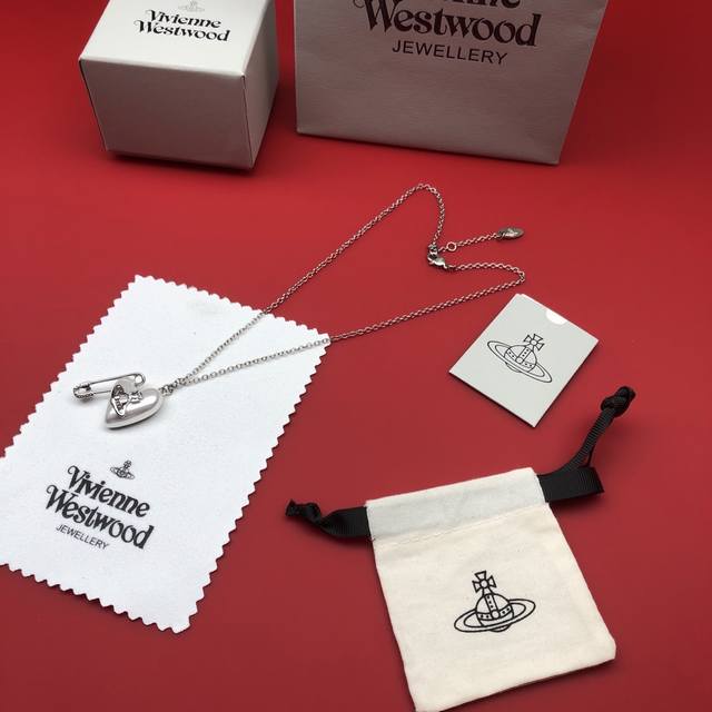 Vivienne Westwood Empress Dowager Necklace, the highest version