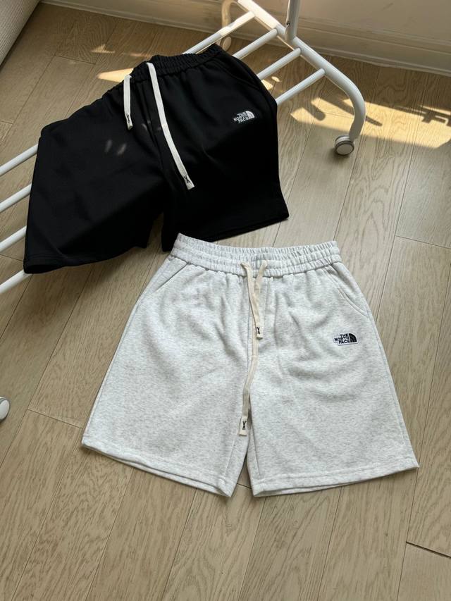 The North Face Tnf classic simple embroidered patch small label men and women co