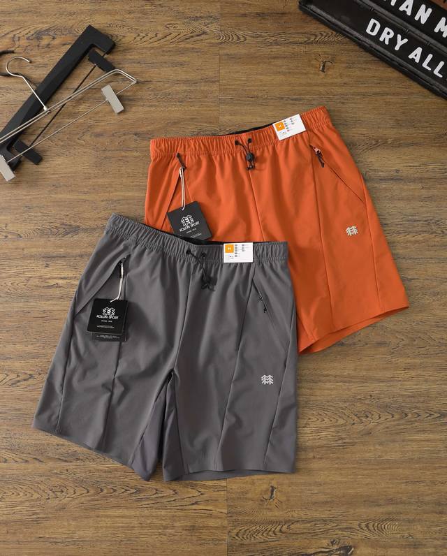 Kolon Sport shorts men's laminated shorts X-Cot 5-point pants summer contact coo