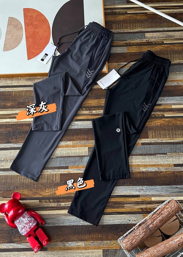 Look here, sweaty sports lovers! Lulu, the breathable savior in the hot summer,