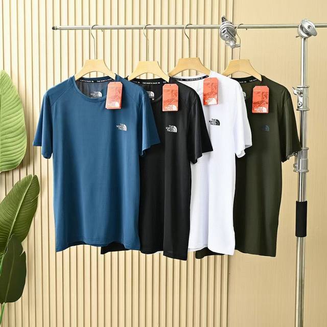 The North Face Tnf summer men's four-color casual nylon fabric stretch quick-dry