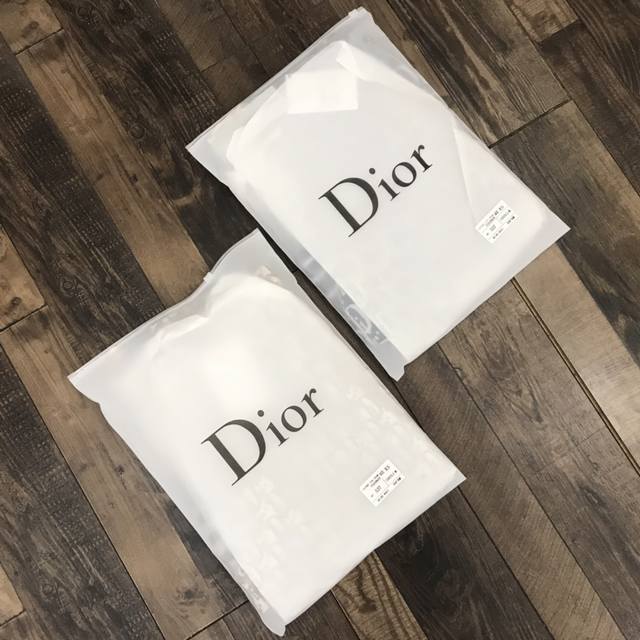 Dior counter model full-print ribbed high-end shorts Customer-supplied light, br