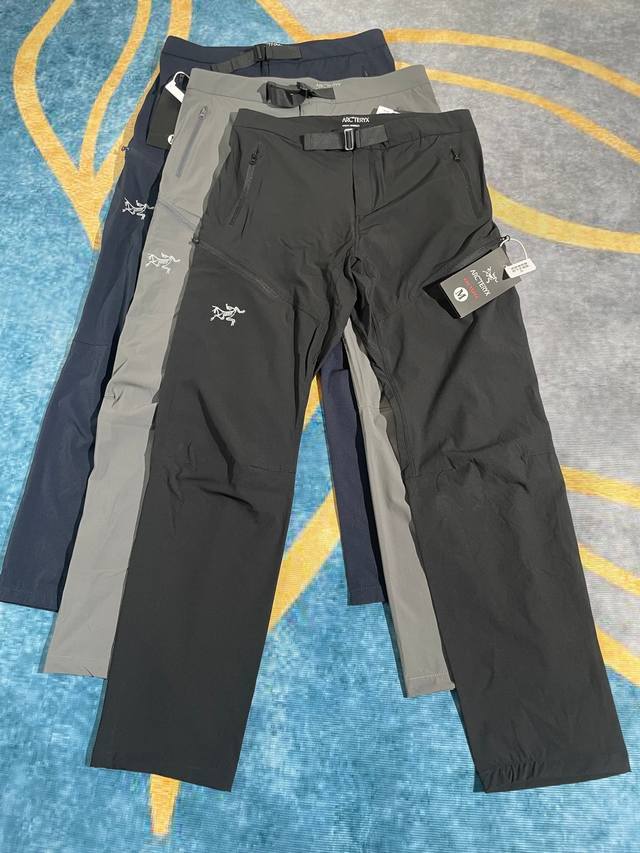 Arcteryx Levon Palisade Pant Quick-drying, breathable, wear-resistant outdoor of