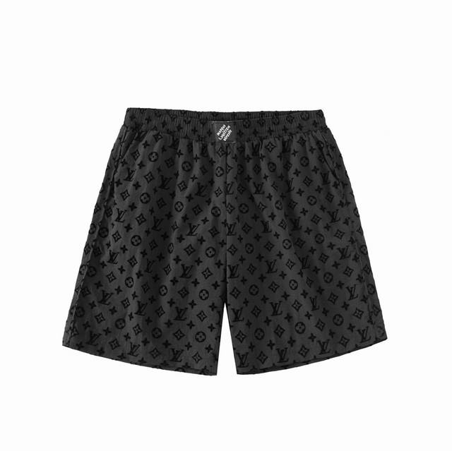Top replica version of Louis Vuitton Lv Louis Vuitton new jacquard flocking full