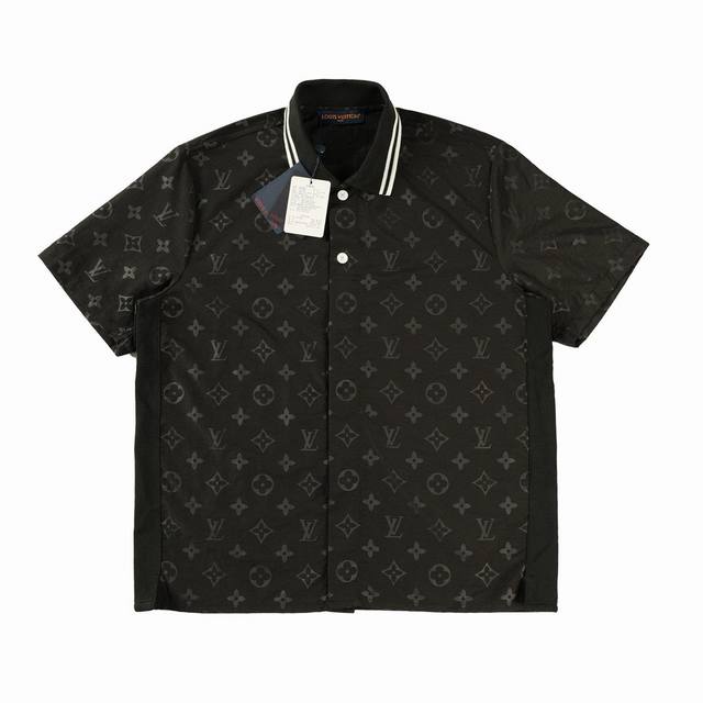 Top replica version of Louis Vuitton Lv Louis Vuitton new dark pattern contrast