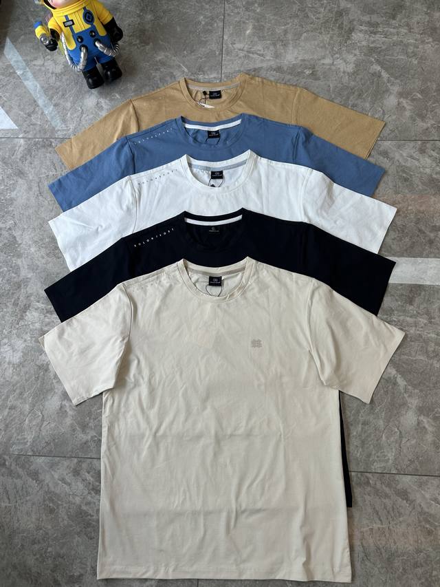 for Kolon Sport quick-drying T-shirt Seco sports T-shirt summer outdoor short-sl