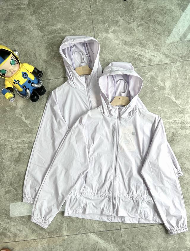 for Kolon Sport Kolon Outdoor Women's Lightweight Skin Clothes Elastic Sun Prote