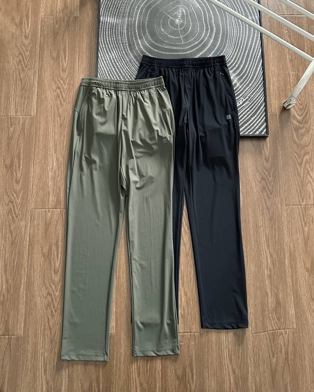 Kolon quick-drying sunscreen pants! Kolonsport casual quick-drying trousers men'