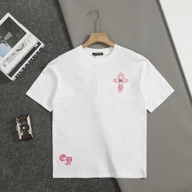 Top replica version Chrome Hearts Ch*Ome Hearte 25Ss early spring new Chrome Hea
