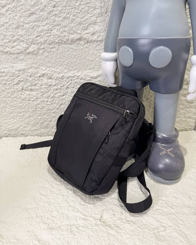 Arcteryx Slingblade 4L City Leisure Single Shoulder Crossbody Bag Couples Single