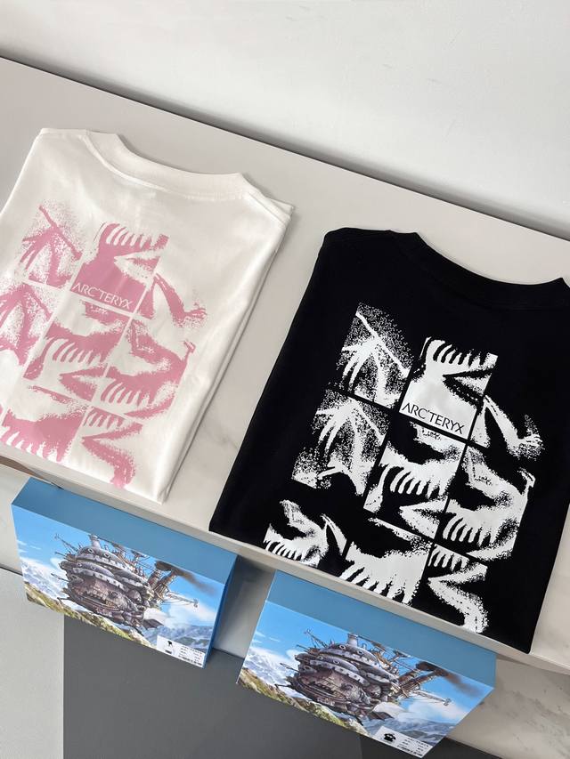 Boxed fabric upgrade first release - Arc2025Ss new spring and summer Kragg Sl se