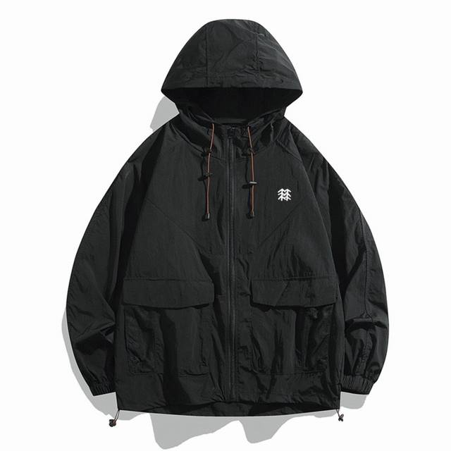 New arrival [Original packaging tag. Outdoor black technology anti-ultraviolet]