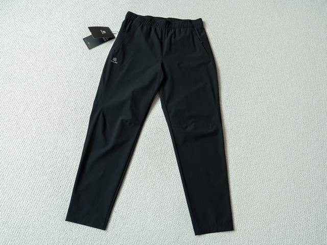 Quick-drying top-grade trousers Kailas Fuga Summer leisure quick-drying sunscree