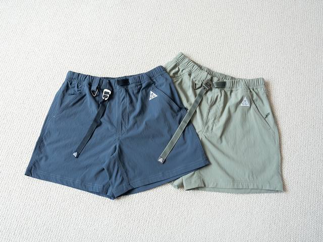 New two-color summer functional style "original quality Acg micro-label embroide